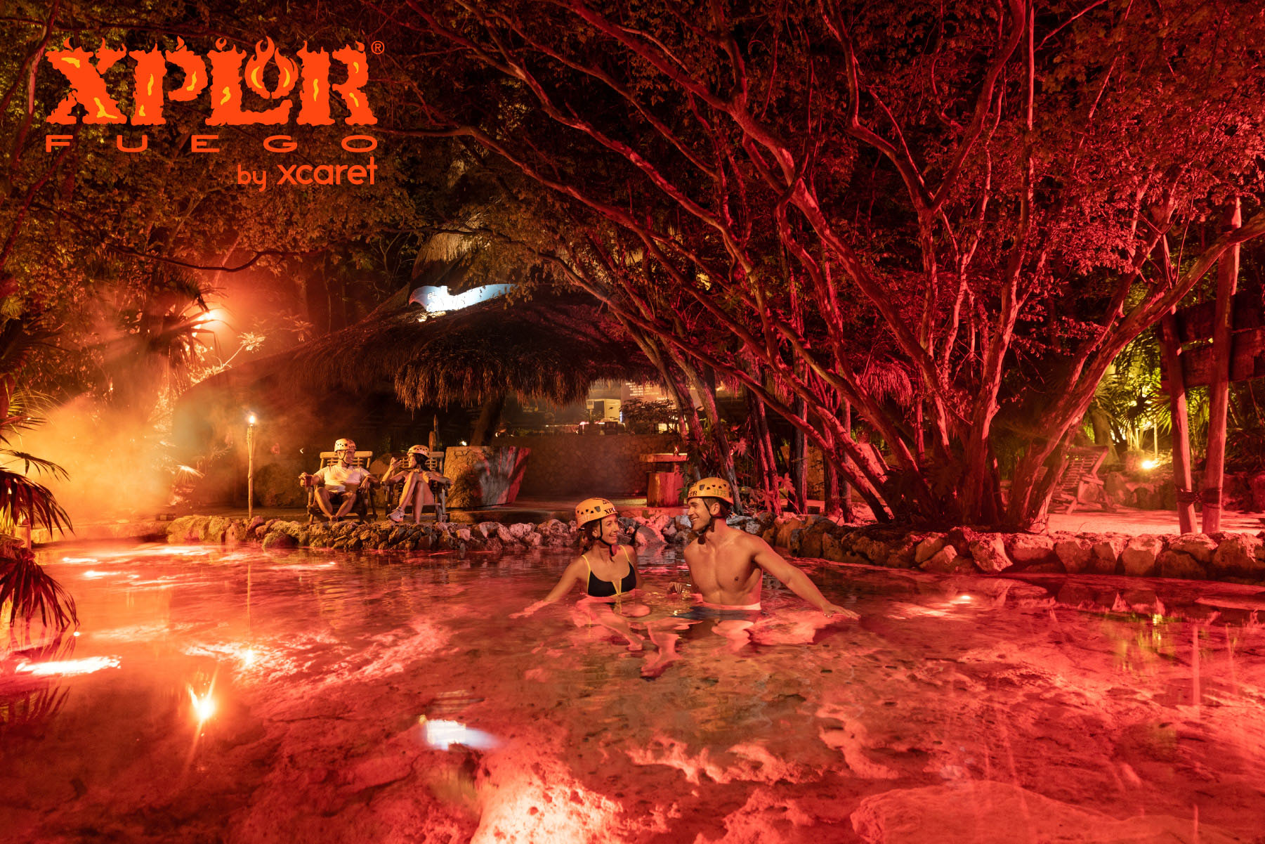 Hotel Xcaret México – All-Fun Inclusive® | Hasta 2 niños GRATIS